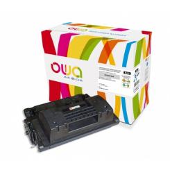 Toner Armor para HP Laserjet P4014, P4015 Noir, Black Cc364A
