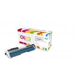 Toner Armor para HP Laserjet Pro CP1025, Pro100 M175, Pro200 M275 Toner Kit Cyan CE311A