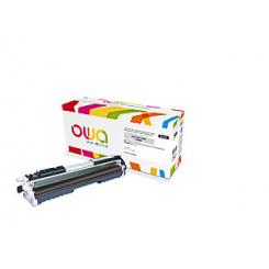Toner Armor para HP Laserjet Pro CP1025, Pro100 M175, Pro200 M275 Toner Kit negro CE310A