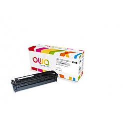Toner Armor para HP Laserjet Pro CP1525 negro