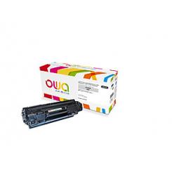 Toner Armor para HP Laserjet Pro M201, M225 negro
