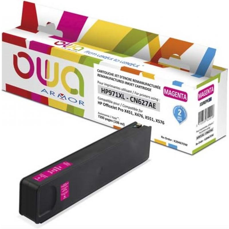 toner-armor-para-hp-officejet-pro-x4xx-x5xx-hp-971xl-m