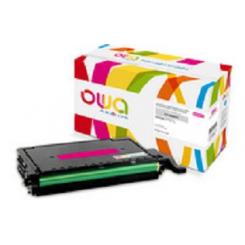 Toner Armor para Samsung CLP 770, 775 magenta