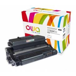 Toner Armor para Samsung ml 3561, 4050, 4051, 4055, 4550, 4551, 4552, 4555 Noir, Black