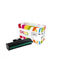 Toner Armor para Samsung Univ. XPress M2020, 2021, 2022, 2026, 2070, 2071 - exTRa Capa negro