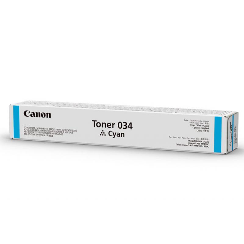 toner-canon-034c-i-sensys-mf810-imr-c1200-cian-c1120-series-7500p