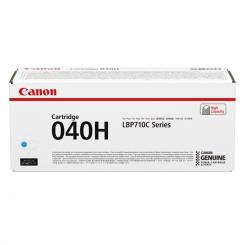 Toner Canon 040Hc Cián LBP710 LBP712 Alta Capacidad /  10.000p.
