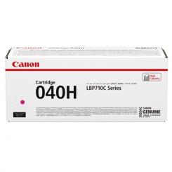 Toner Canon 040Hm magenta LBP710 LBP712 Alta Capacidad /  10.000p.