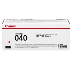 Toner Canon 040M magenta LBP710 LBP712 Capacidad Est?dar /  5.400p.
