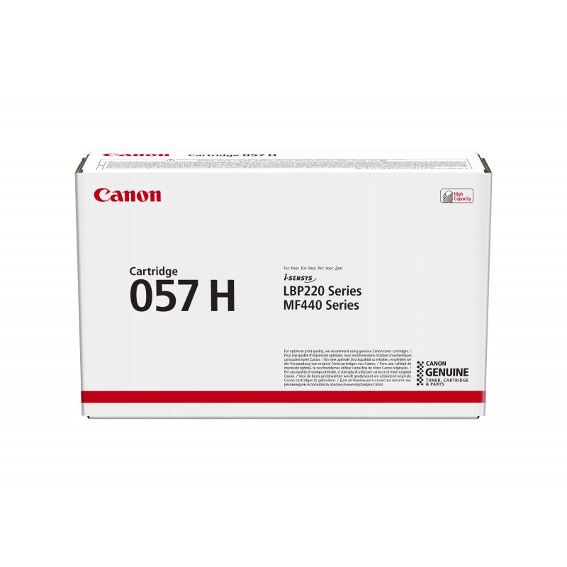 toner-canon-057h-i-sensys-lbp223-lbp226-mf443-mf445-10000p