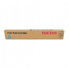 Toner Cyan Ricoh MP C2503H/MPC2003/MPC2011SP/MCPC2504EX / 9.500 pag