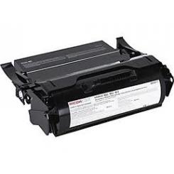 Toner IBM Laser 1872 negro 36.000 Paginas Retornable
