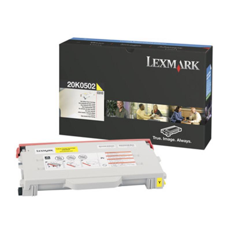 toner-lexmark-c-510-amarillo-3000-pag