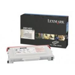Toner Lexmark C-510 negro / 10.000 páginas