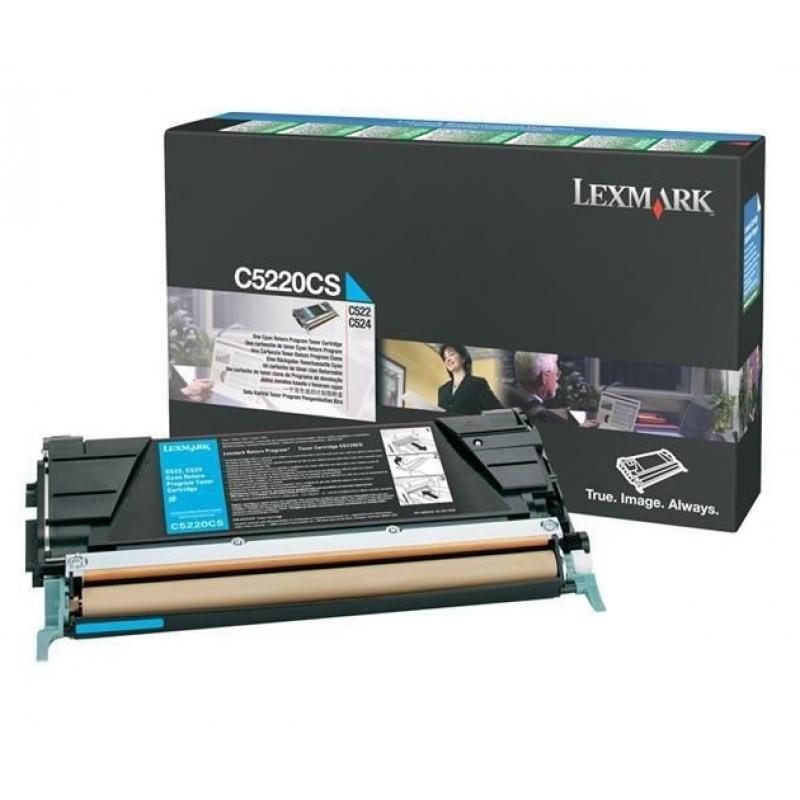 toner-lexmark-c-522c-524c-530c-532c-534c-retornable-cian-3000-paginas