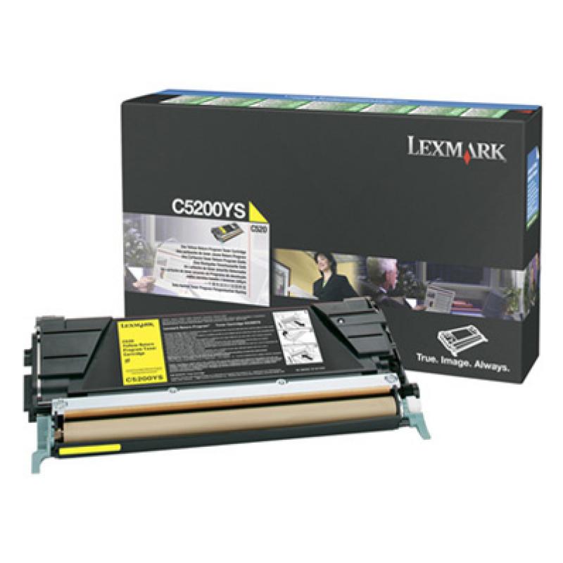 toner-lexmark-c-530-retornable-amarillo-1500-pag