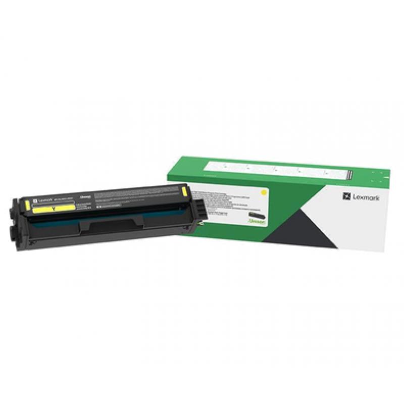 toner-lexmark-cs431-cx431-6700p-amarillo-alta-capacidad