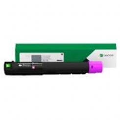 Toner LEXMARK CX930 CX931 Magenta 16.500 páginas