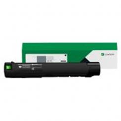 Toner LEXMARK CX930 CX931 Negro 28.000 páginas
