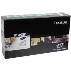 Toner Lexmark E-120N Retornable (2.000 Pag)