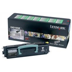 Toner Lexmark OpTRa E-232/232 E-330 Corporativo / 2.500 páginas