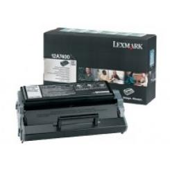 Toner Lexmark OpTRa E-321/E-323 Retornable