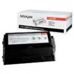 Toner Lexmark OpTRa E-321/E-323 Standard / 3.000 páginas
