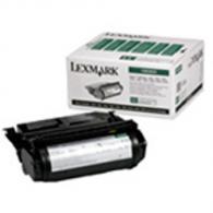 Toner LEXMARK OPTRA S -4059-. S-1250/1255/1650/1855/2450/2455 Prebate Etiquetas / 17.600 páginas