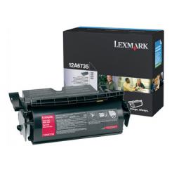 Toner Lexmark OpTRa T-52X Unidad CoMPleta Larga Duracion / 20.000 páginas