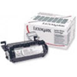 Toner Lexmark OpTRa T/T-610/612/614/616  Prebate Etiquetas Unidad CoMPleta / 25.000 páginas