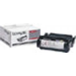 Toner Lexmark OpTRa T/T-610/612/614/616 Unidad CoMPleta / 10.000 páginas