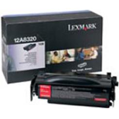 Toner Lexmark T 430 Unidad de impresión / 6.000 páginas
