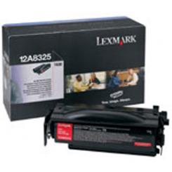 Toner Lexmark T 430 Unidad de impresión alto rendimiento / 12.000 páginas