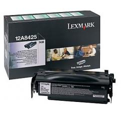 Toner Lexmark T 430 Unidad de impresión Retornable alto rendimiento / 12.000 páginas