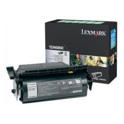 Toner Lexmark T-620/622/T-62X Prebate 10K.Unidad de impresión