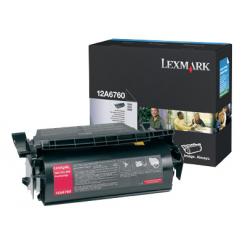 Toner Lexmark T 620/622 Unidad CoMPleta / 10.000 páginas