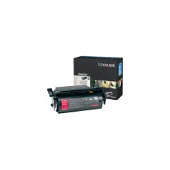 Toner Lexmark T 620/622 Unidad CoMPleta Larga Duracion / 30.000 páginas