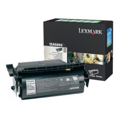 Toner Lexmark T 620/622 Unidad CoMPleta Prebate Etiquetas