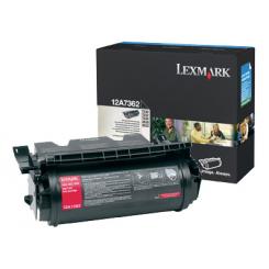 Toner Lexmark T-630/T-632/T-634 alto rendimiento