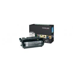 Toner Lexmark T-632/T-634 Retornable Muy alto rendimiento / 32.000 páginas
