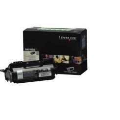Toner Lexmark T-640/T-642/T-644 Retornable / 6.000 páginas