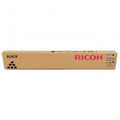 Toner Negro Corta Duracion Ricoh SP C811 / 10.000 pag