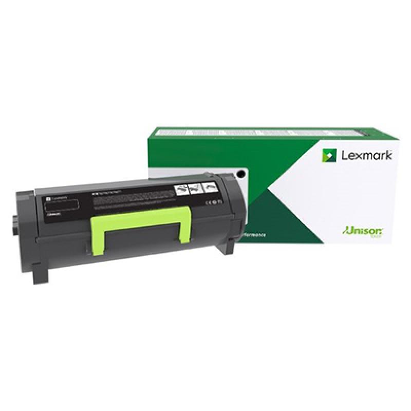 toner-negro-lexmark-24b6889-m1246-xm1246
