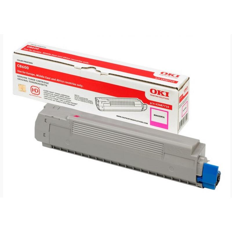 toner-oki-c-8600-8800-magenta-aprox-6000-pag