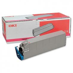 Toner OKI C-9300/9500 Magenta / 15.000 páginas