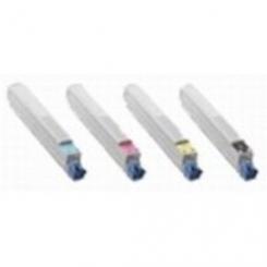 Toner OKI C-9600/9800 Cian / 15.000 pag