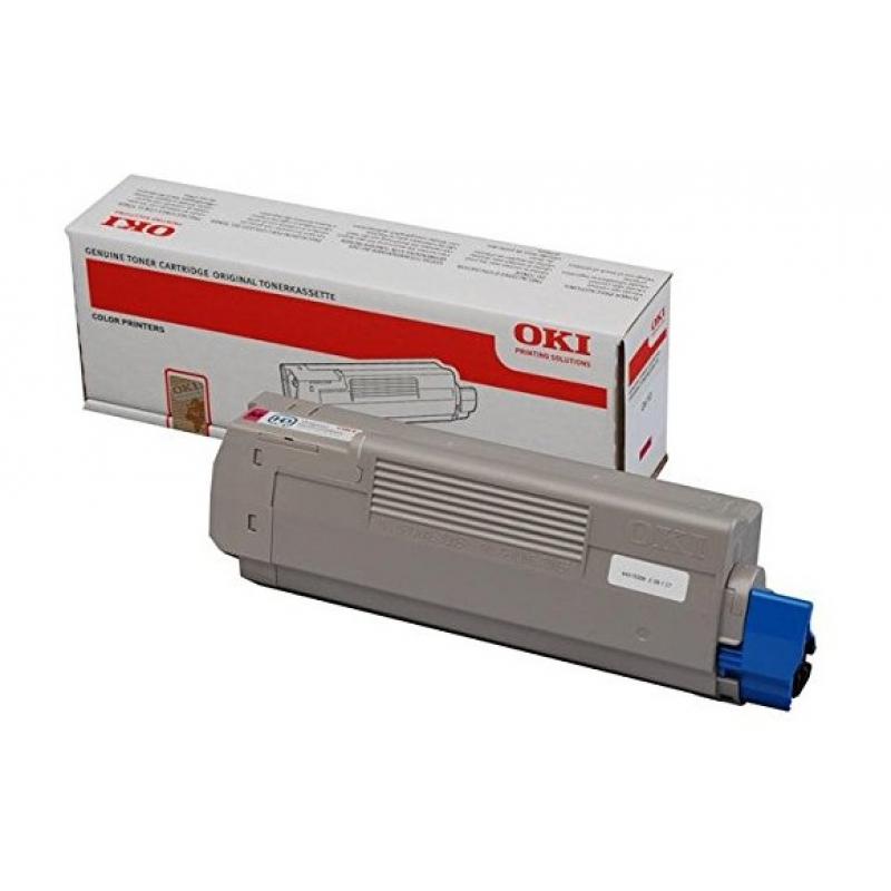 toner-oki-c610-magenta6000-paginas
