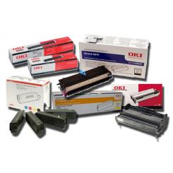 TONER OKI C801/C821 CIAN(7.300 paginas)