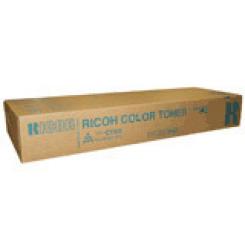Toner RICOH 1224/1232 CIAN (TYPE M2) / 17.000 páginas