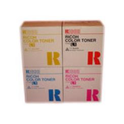 Toner RICOH 6010/6110/6513 Cyan